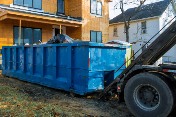 Best Scrap Metal Removal  in Washington, IL
