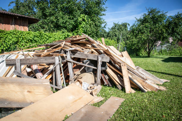 Best Office Cleanout  in Washington, IL